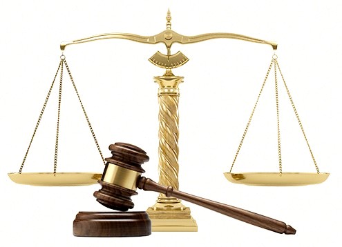 Advocacia